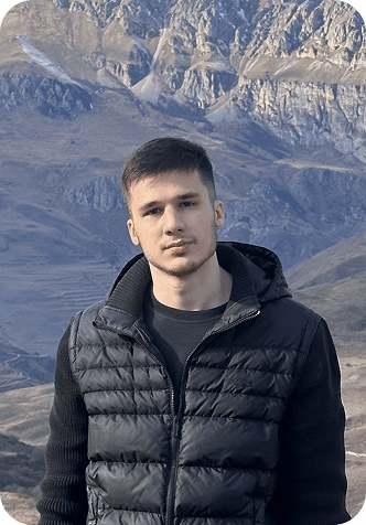 Марк Кодзров