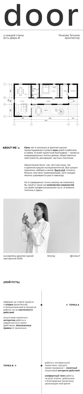Татьяна Рыжова — фото 1