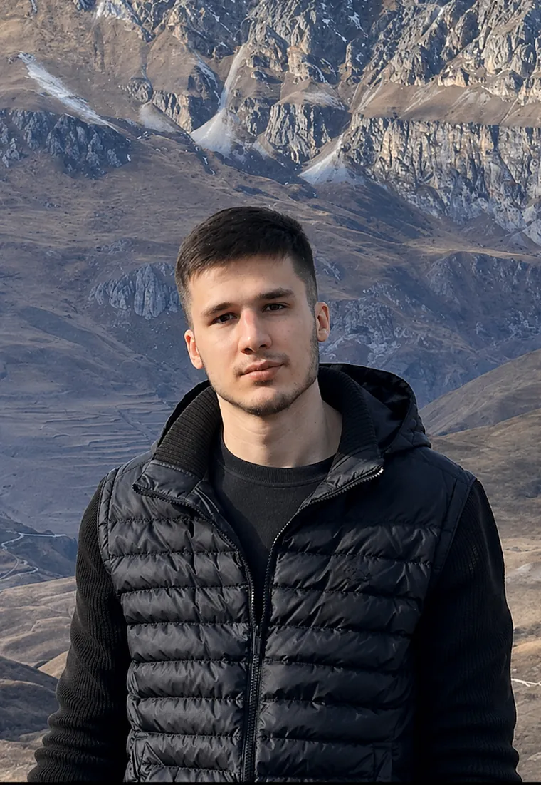 Марк Кодзров
